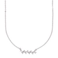 Collana Vivi Gioielli Donna in Argento 0698030040398